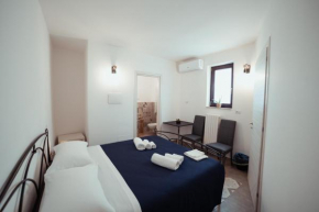 Villino Tortorelli con Self Check-in Matera